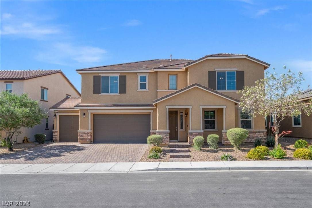 Las Vegas, NV 89131,7421 Zonal AVE