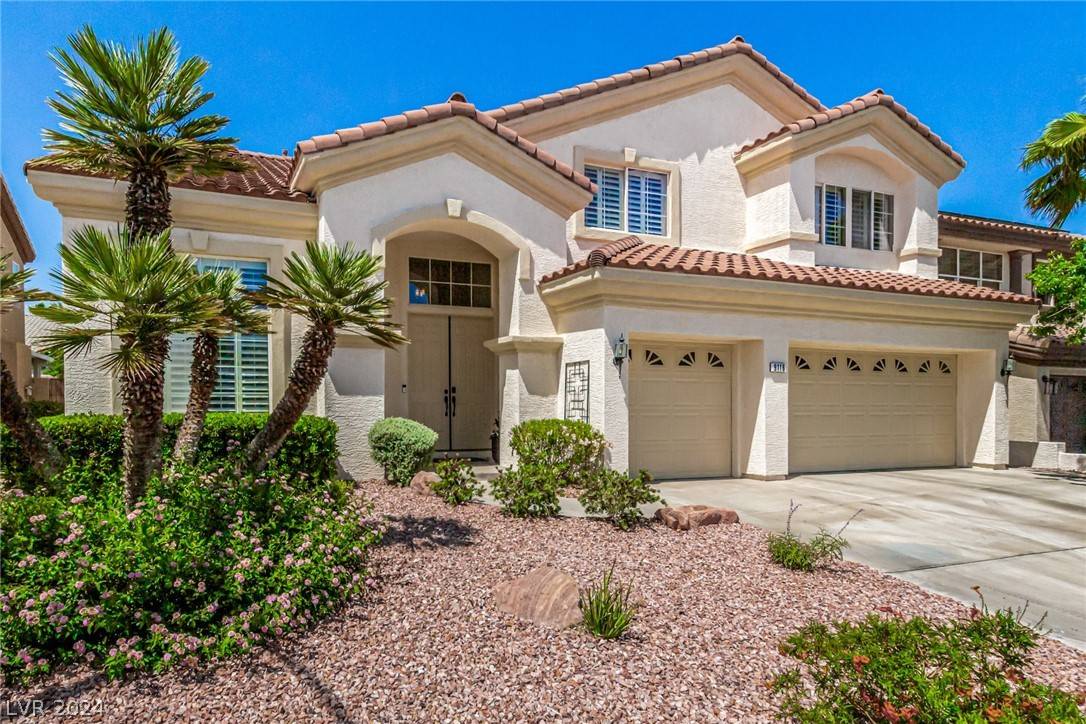 Las Vegas, NV 89147,9116 Alpine Peaks AVE