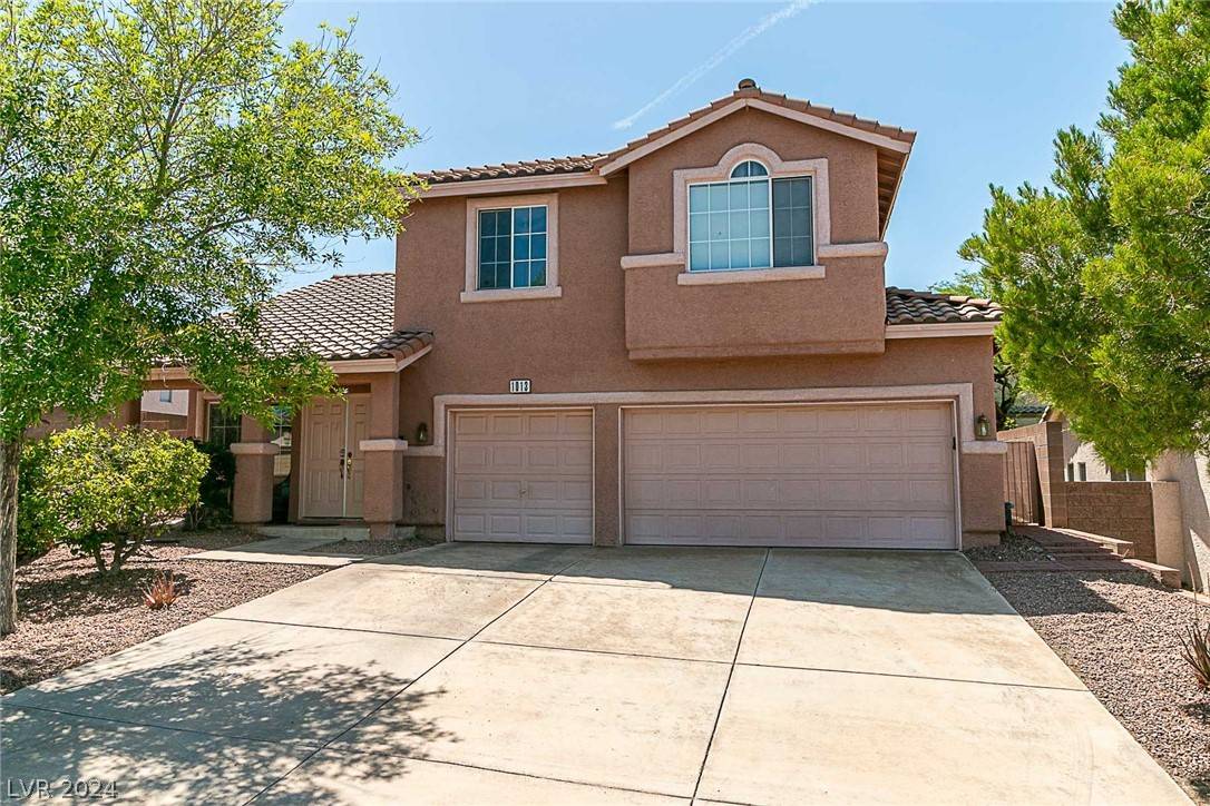 Henderson, NV 89002,1013 Rose River CT