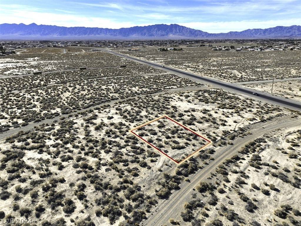 Pahrump, NV 89048,1381 Fairview ST