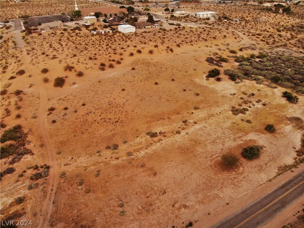 Logandale, NV 89021,0 Heyer