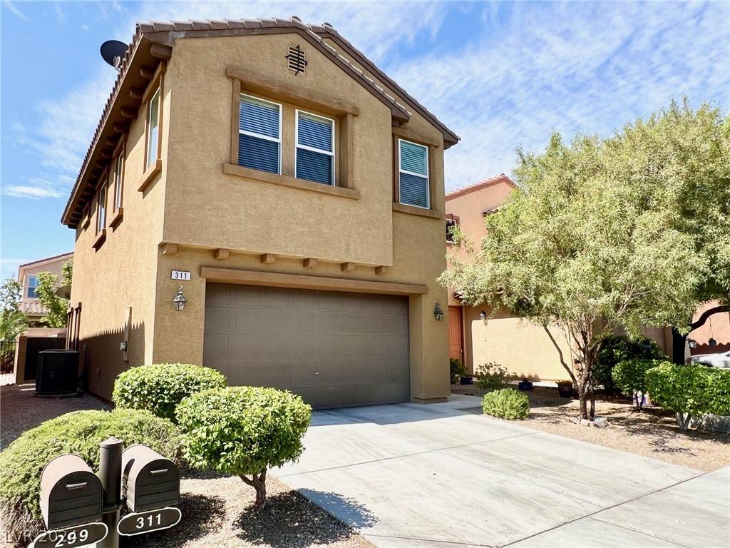 Las Vegas, NV 89148,311 Trailing Putt WAY