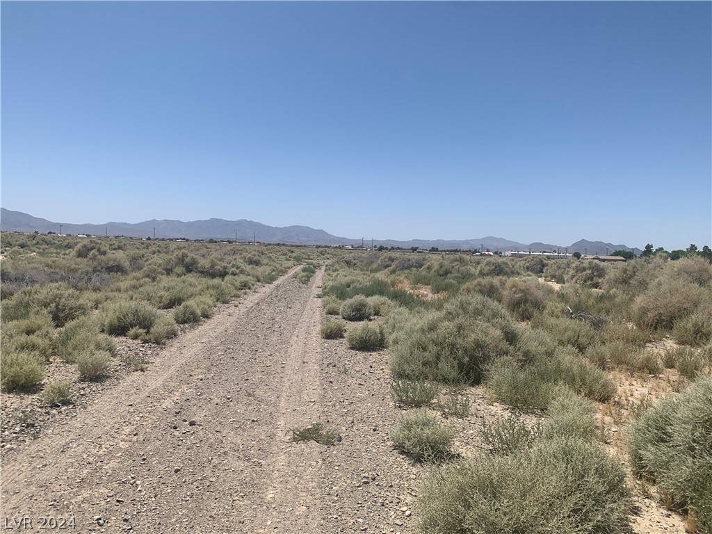 Pahrump, NV 89048,1670 E Casino ST