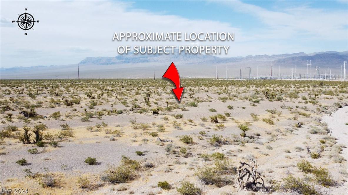 Las Vegas, NV 89166,Vacant lot in Kyle Canyon, APN 126-02-601-014