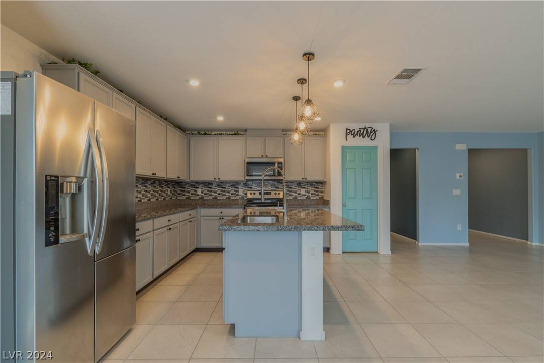 Indian Springs, NV 89018,236 Horsetail Falls ST