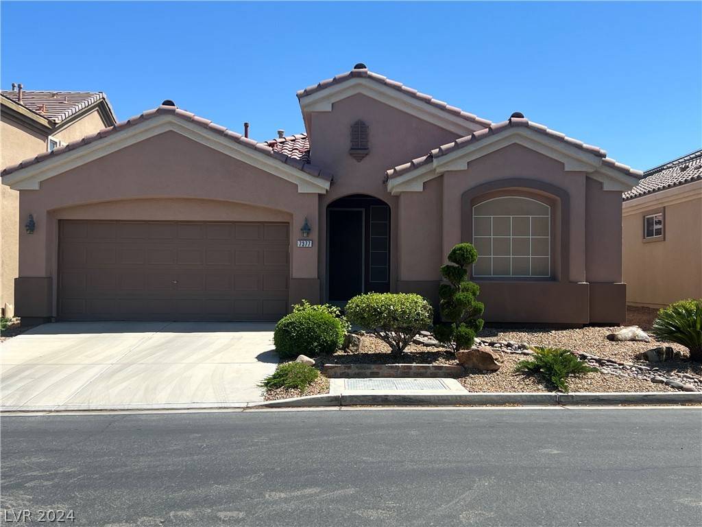 Las Vegas, NV 89113,7377 Fountain Crest AVE