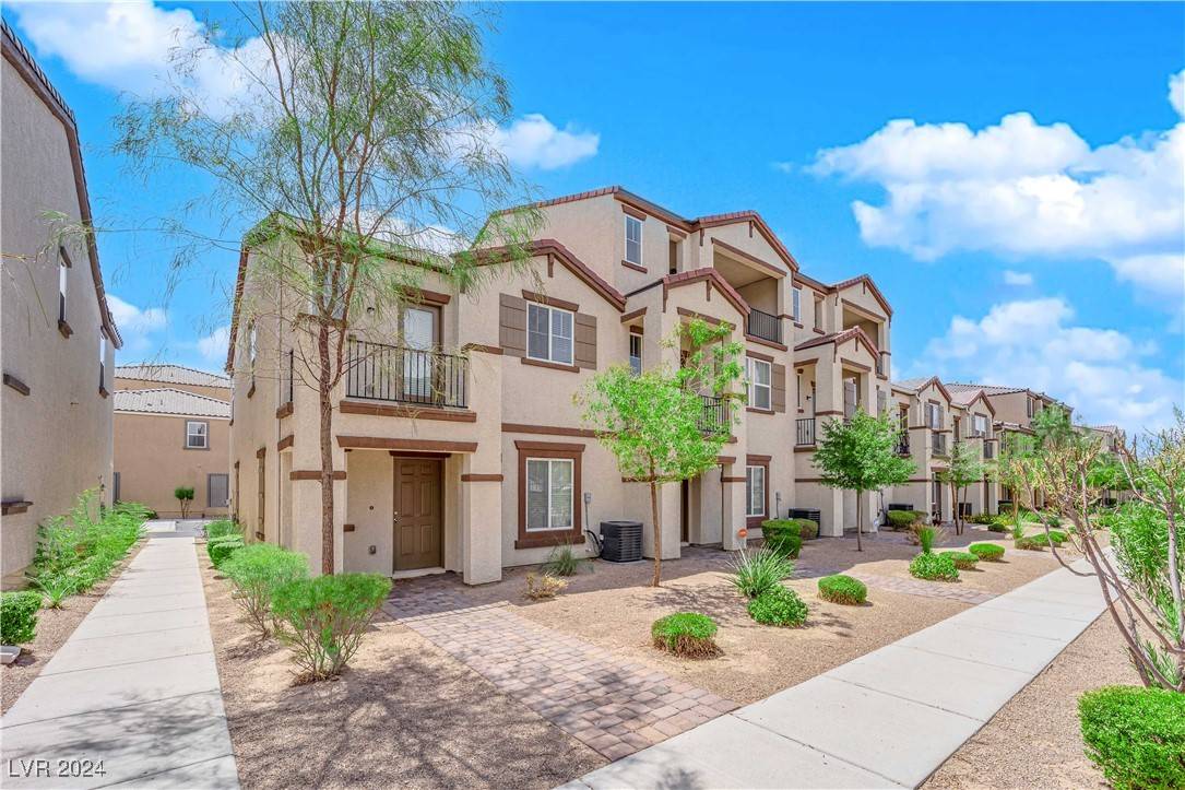 Henderson, NV 89002,1296 Arcadia Rim PL #0