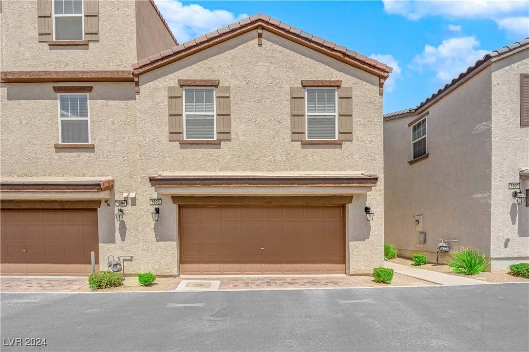 Henderson, NV 89002,1296 Arcadia Rim PL #0