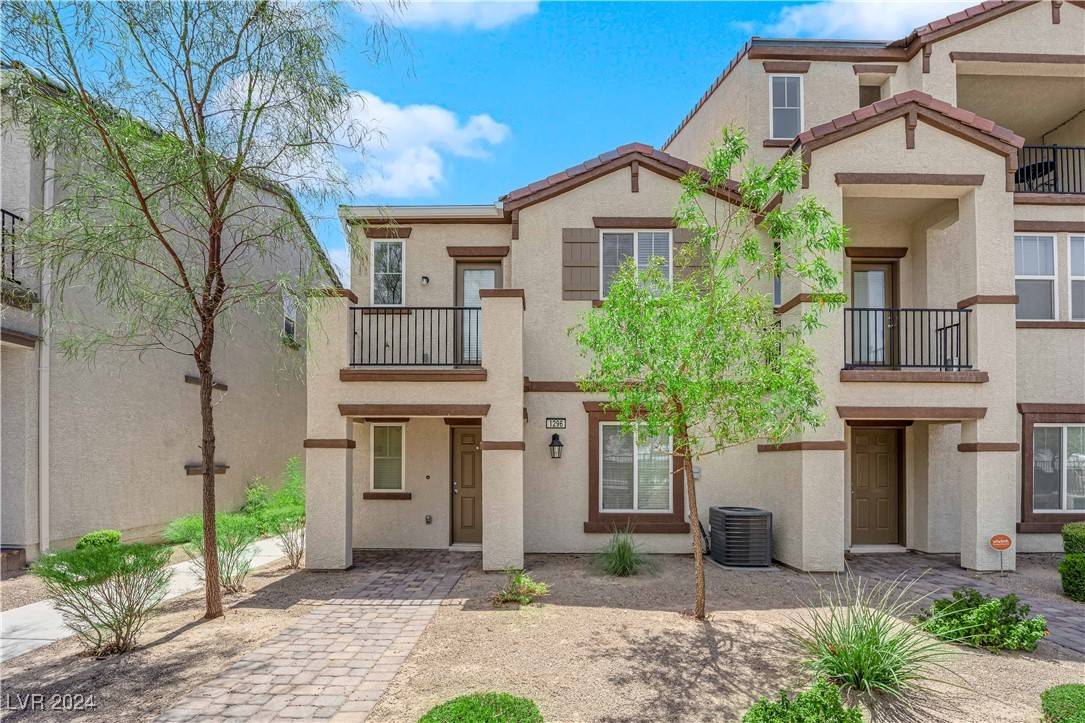Henderson, NV 89002,1296 Arcadia Rim PL #0