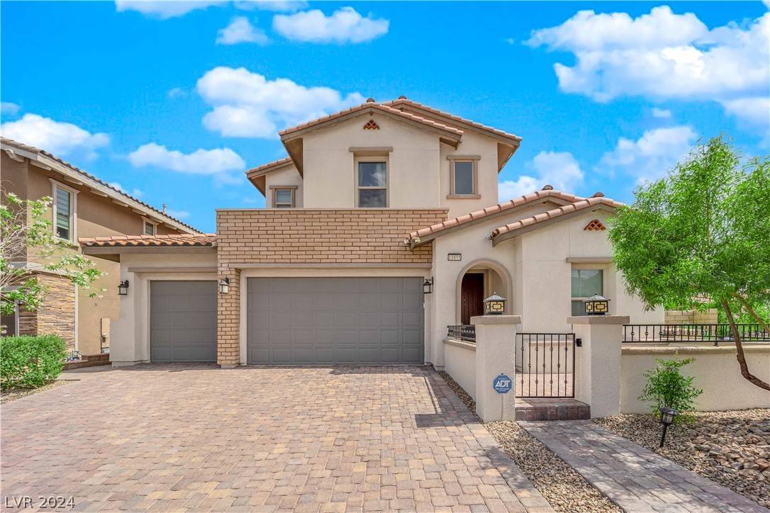 Las Vegas, NV 89138,11855 Cogoleto AVE