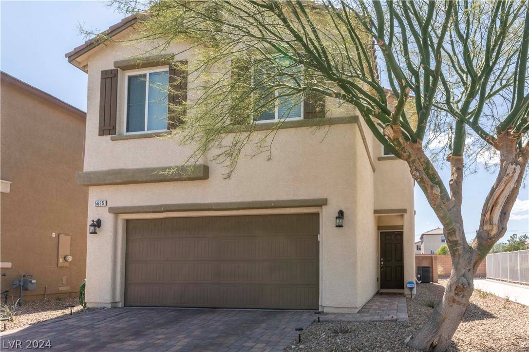 Las Vegas, NV 89130,5635 Bishop Flowers ST