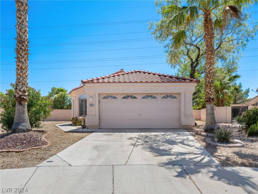 Las Vegas, NV 89129,3461 Momentum CT