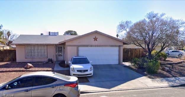 Las Vegas, NV 89101,1200 Vaughn ST