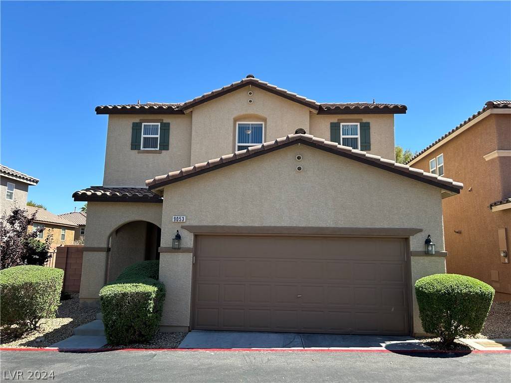 Las Vegas, NV 89149,9053 Walker Lake CT
