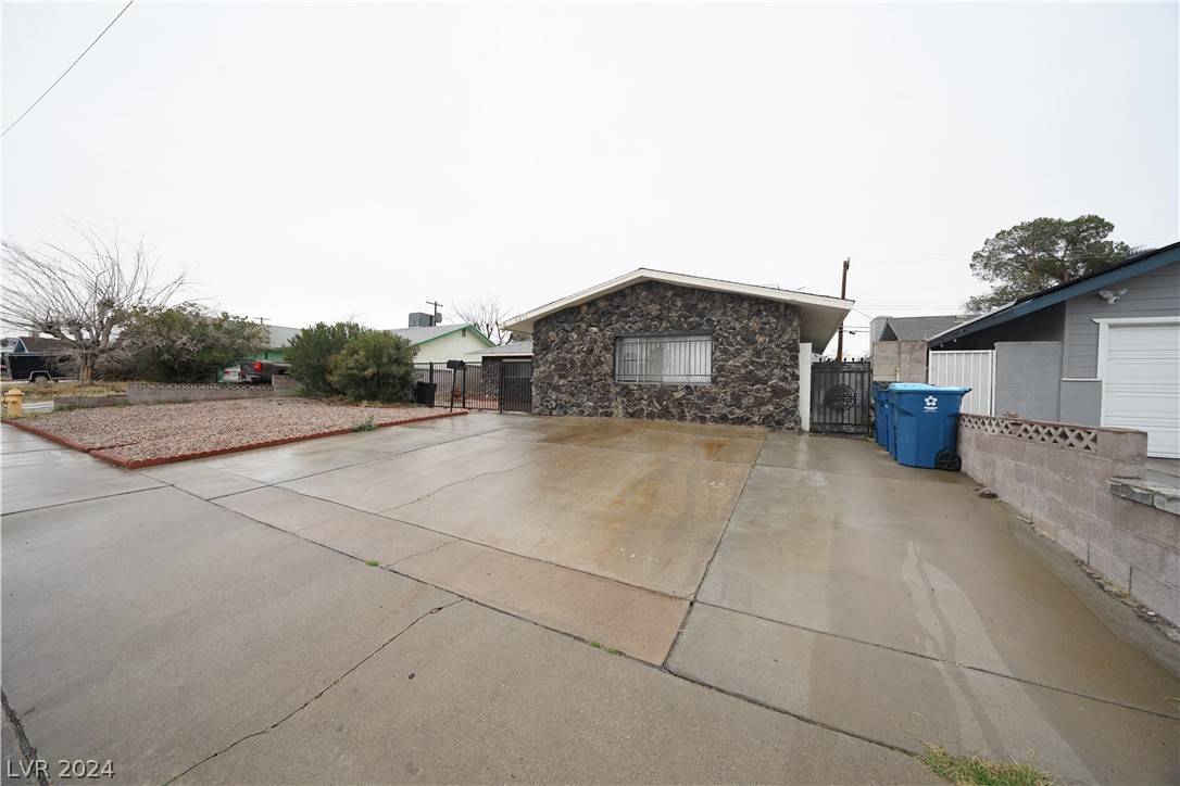 Las Vegas, NV 89107,4316 W Bonanza RD