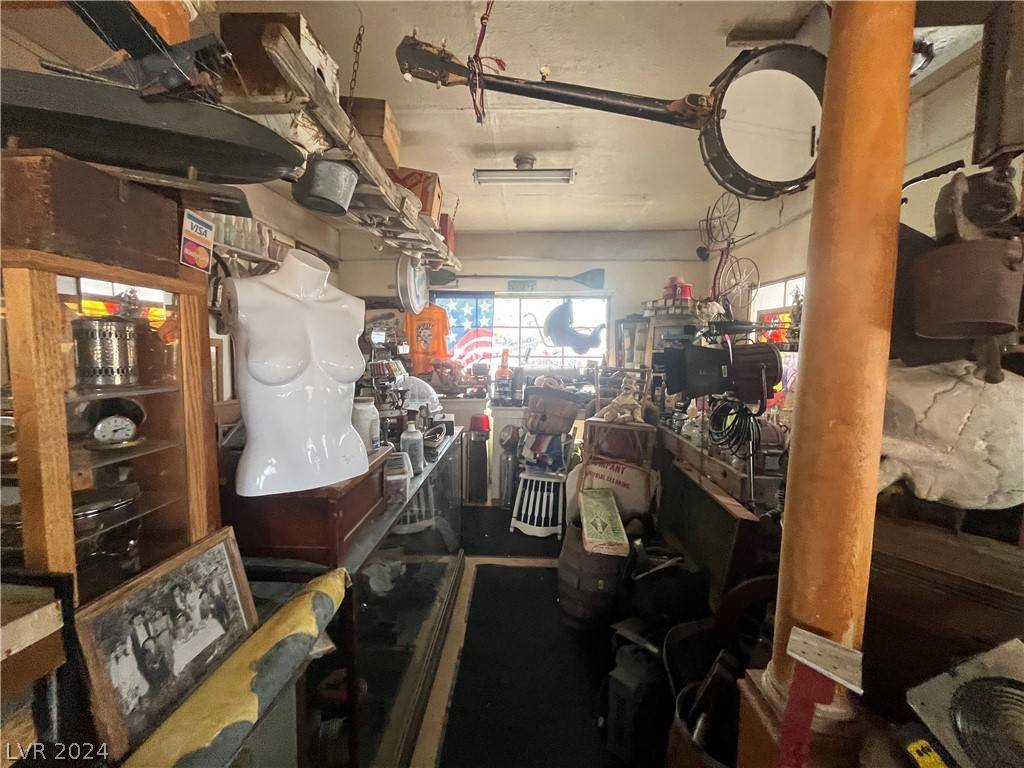 Goldfield, NV 89013,100 E Crook AVE