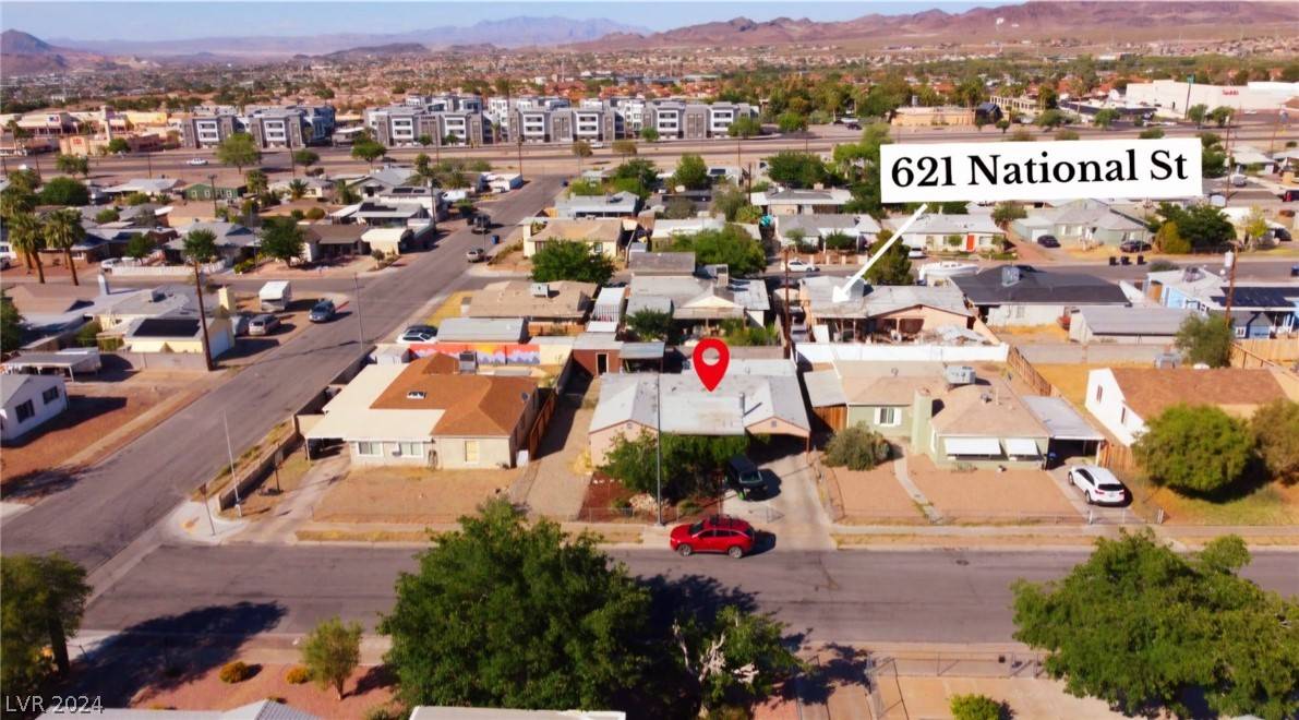 Henderson, NV 89015,621 National ST