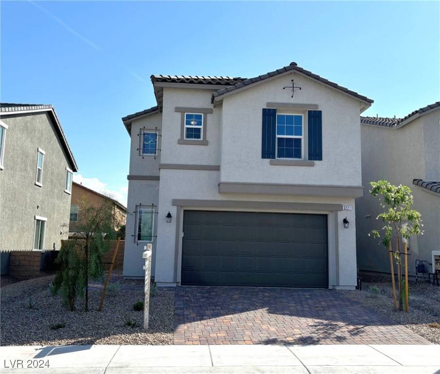 North Las Vegas, NV 89081,3221 Cromford DR