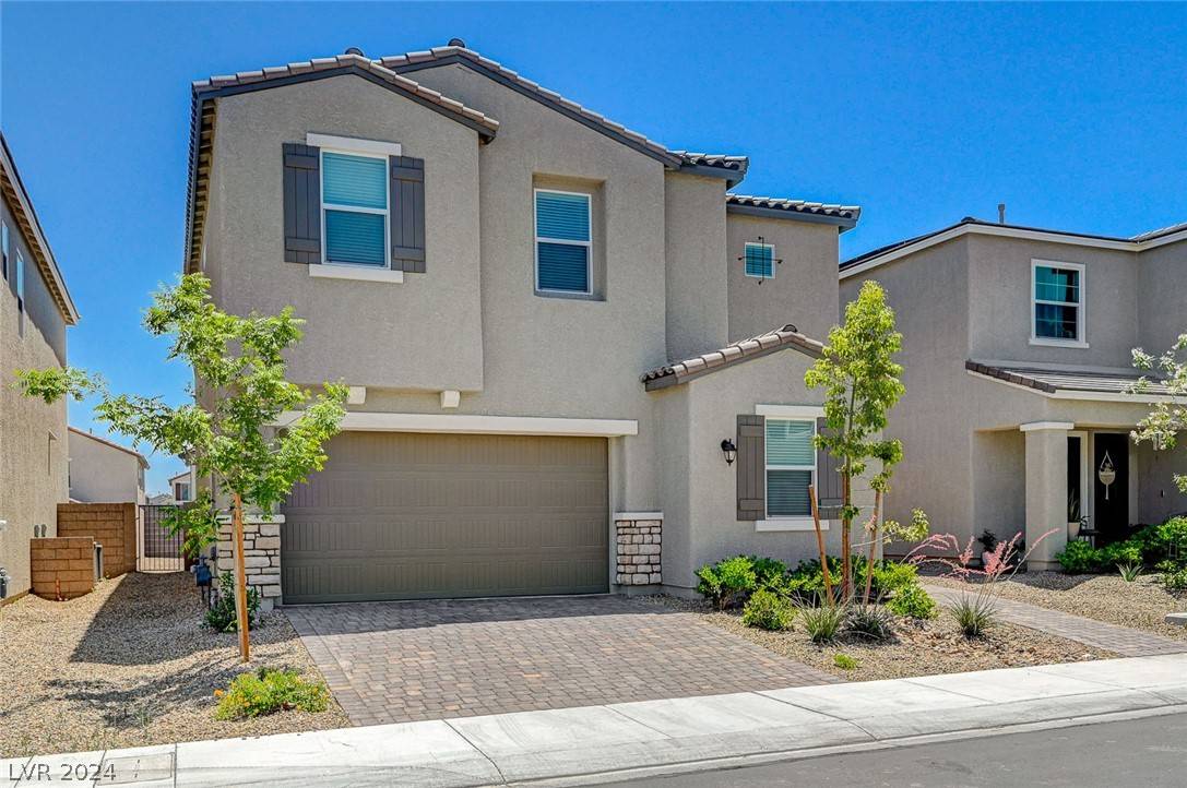 North Las Vegas, NV 89031,1935 Karner Blue AVE