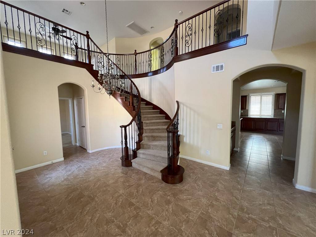 Las Vegas, NV 89113,7653 Cascade Ridge CT