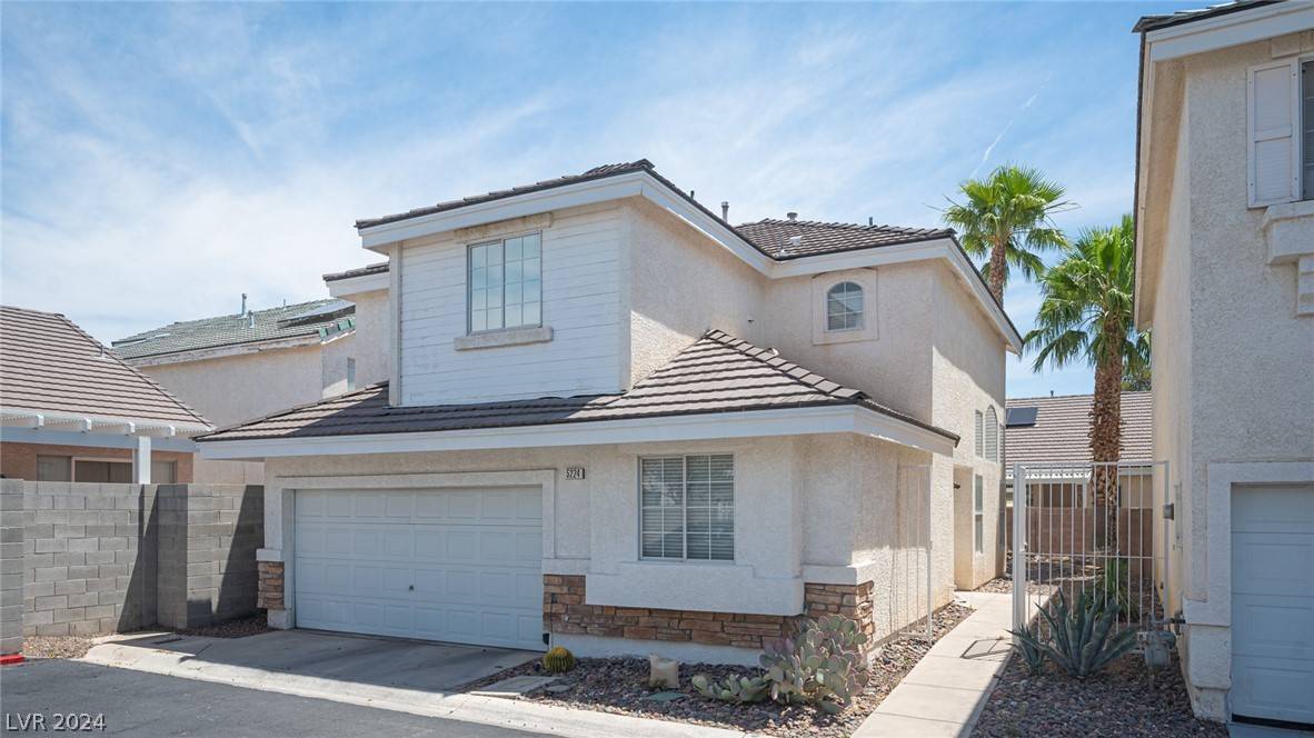 Las Vegas, NV 89118,5224 Fighting Fish WAY