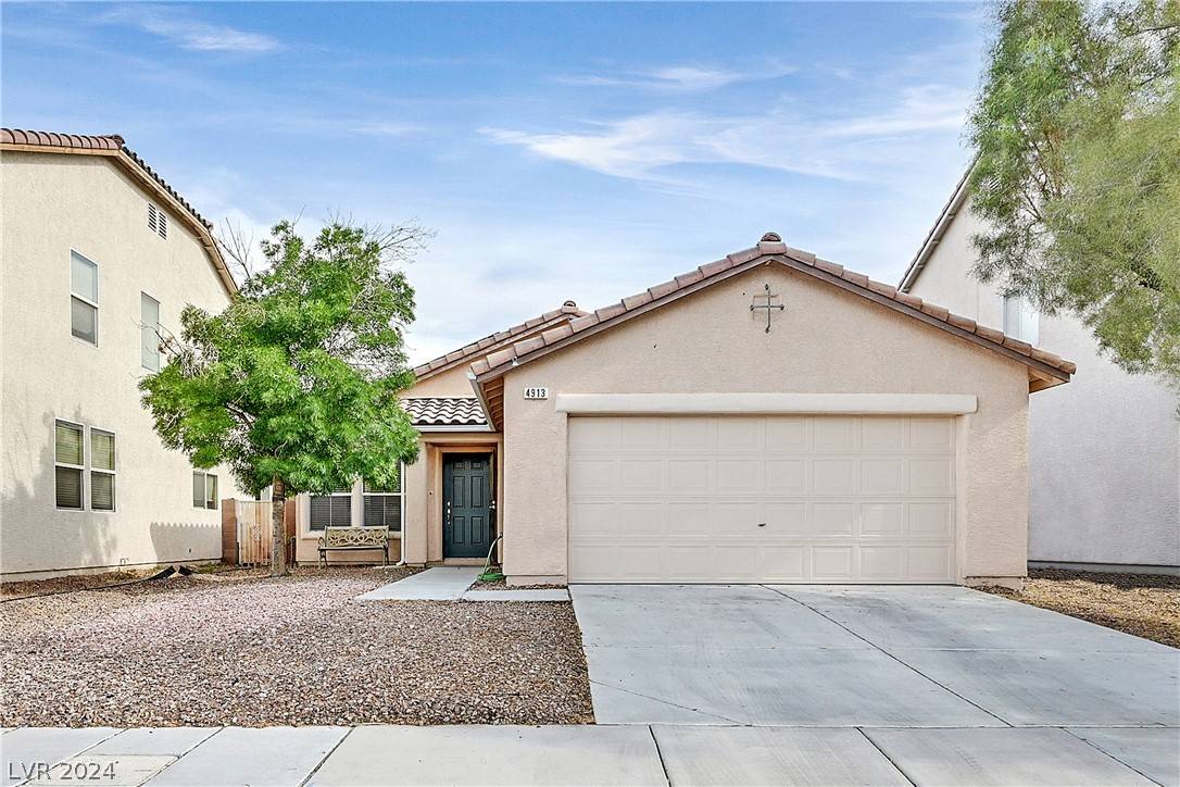 Las Vegas, NV 89131,4913 Buckskin Mare AVE