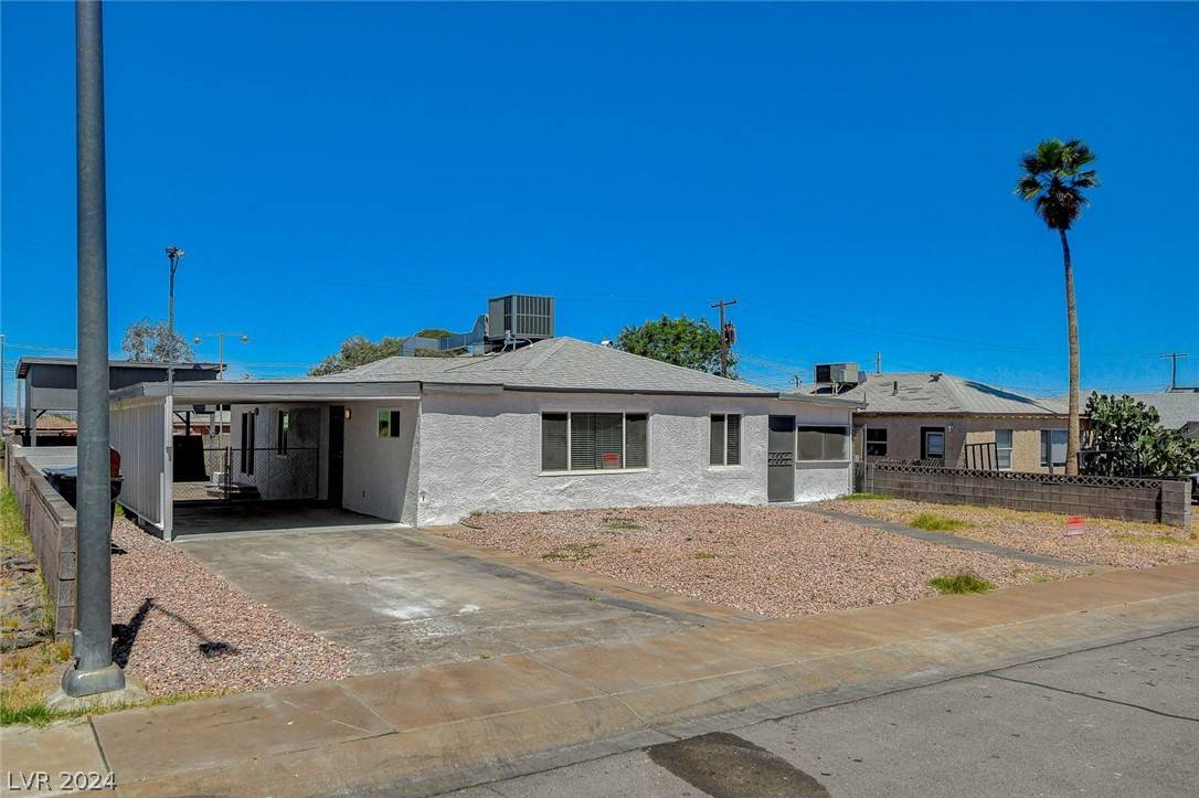 Henderson, NV 89015,44 Mallory ST
