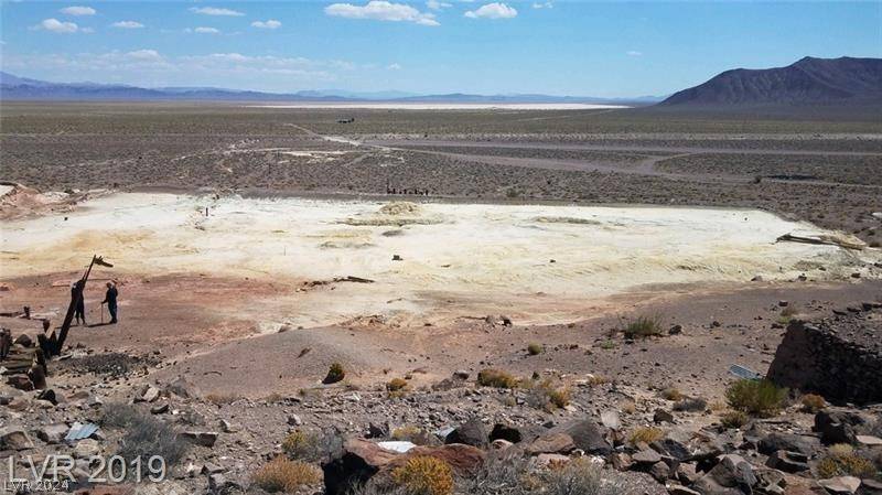 Beatty, NV 89003,NV 267