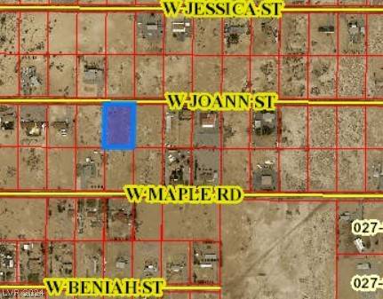 Pahrump, NV 89048,4351 W Joann ST