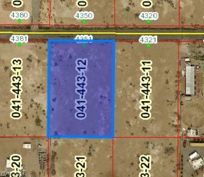 Pahrump, NV 89048,4351 W Joann ST