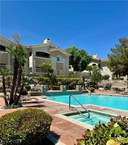 Las Vegas, NV 89144,1320 Red Gable LN #102