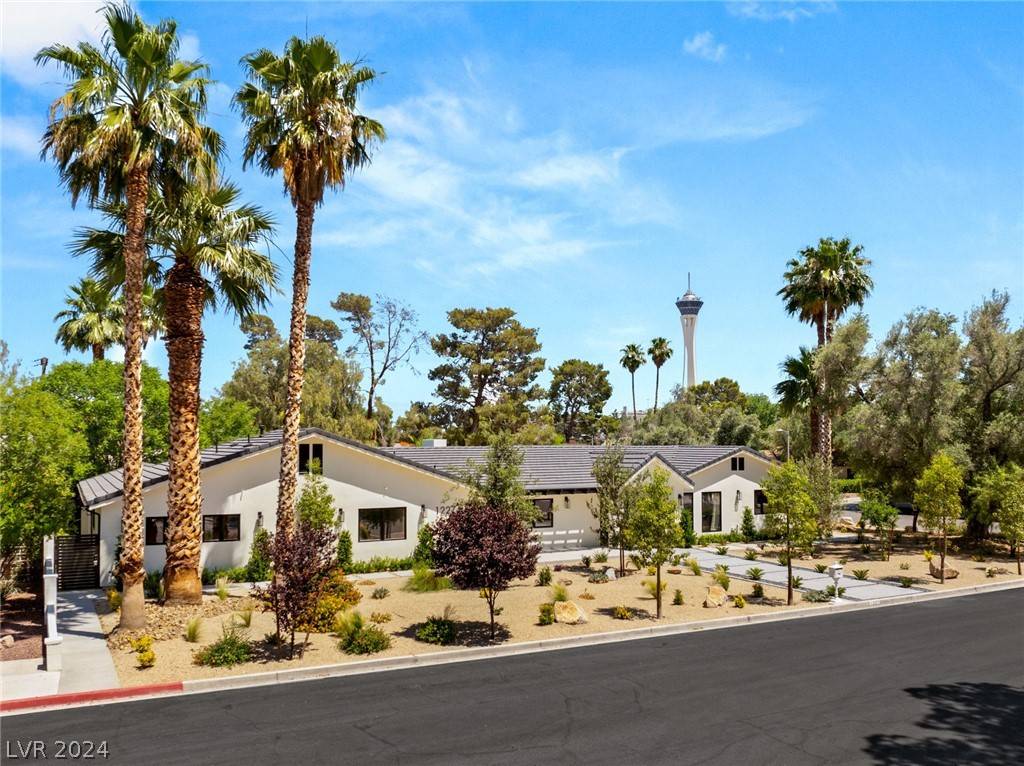 Las Vegas, NV 89102,1227 PARK CIR