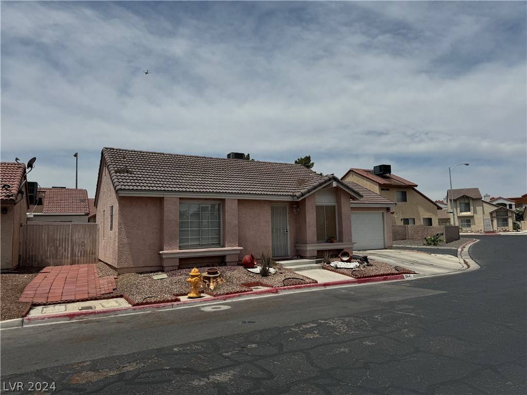 Las Vegas, NV 89142,2647 Scotch Heather ST
