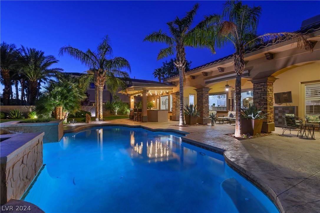 Henderson, NV 89052,1282 Imperia DR