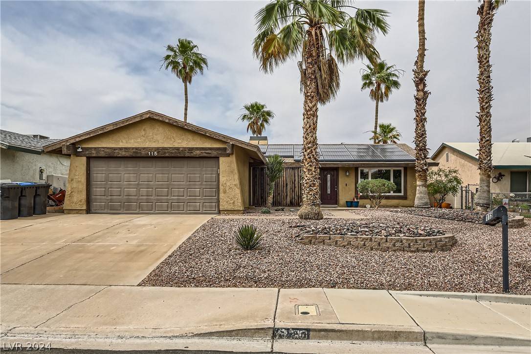 Henderson, NV 89002,115 Grandview DR
