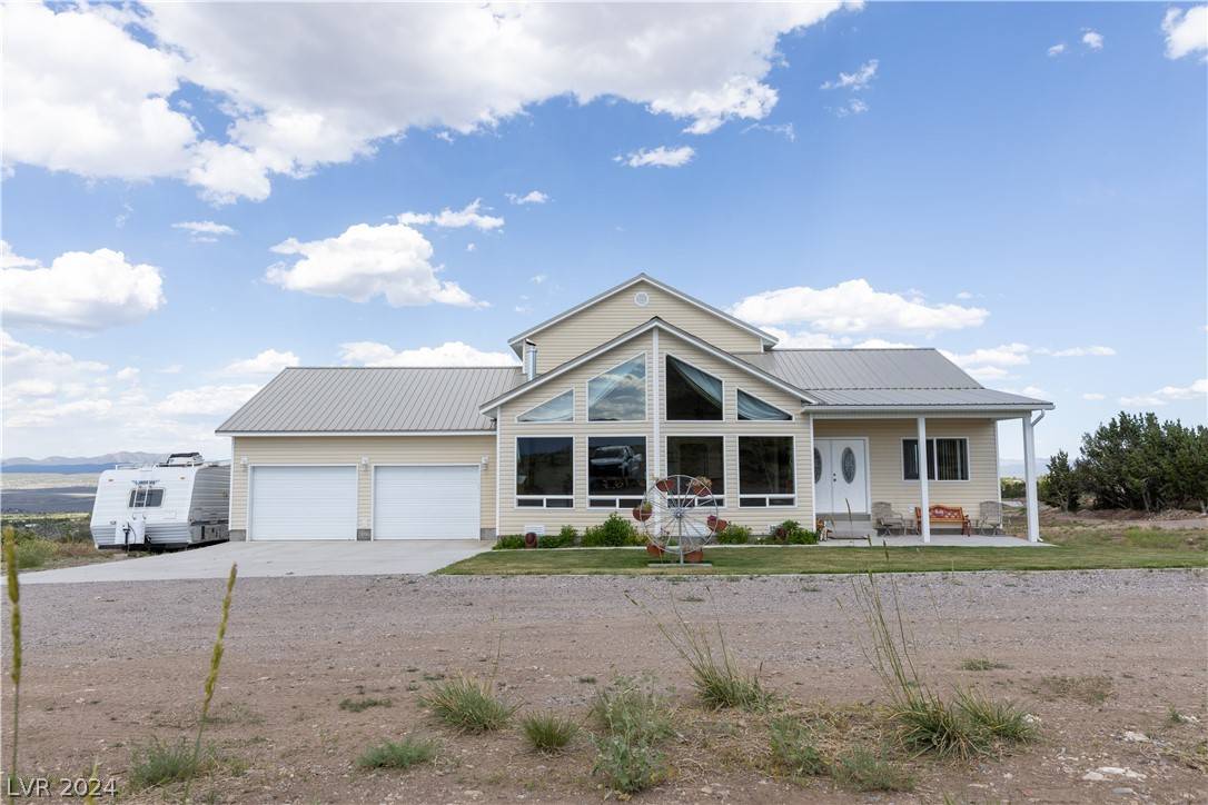 Pioche, NV 89043,292 Dusty TRL