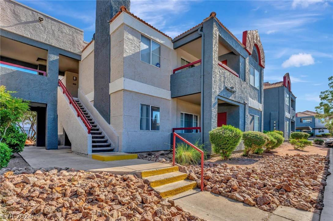 Las Vegas, NV 89117,8600 W Charleston BLVD #1094