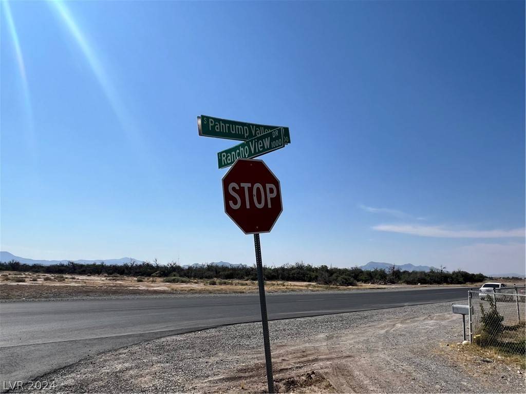 Pahrump, NV 89048,4641 Pahrump Valley BLVD