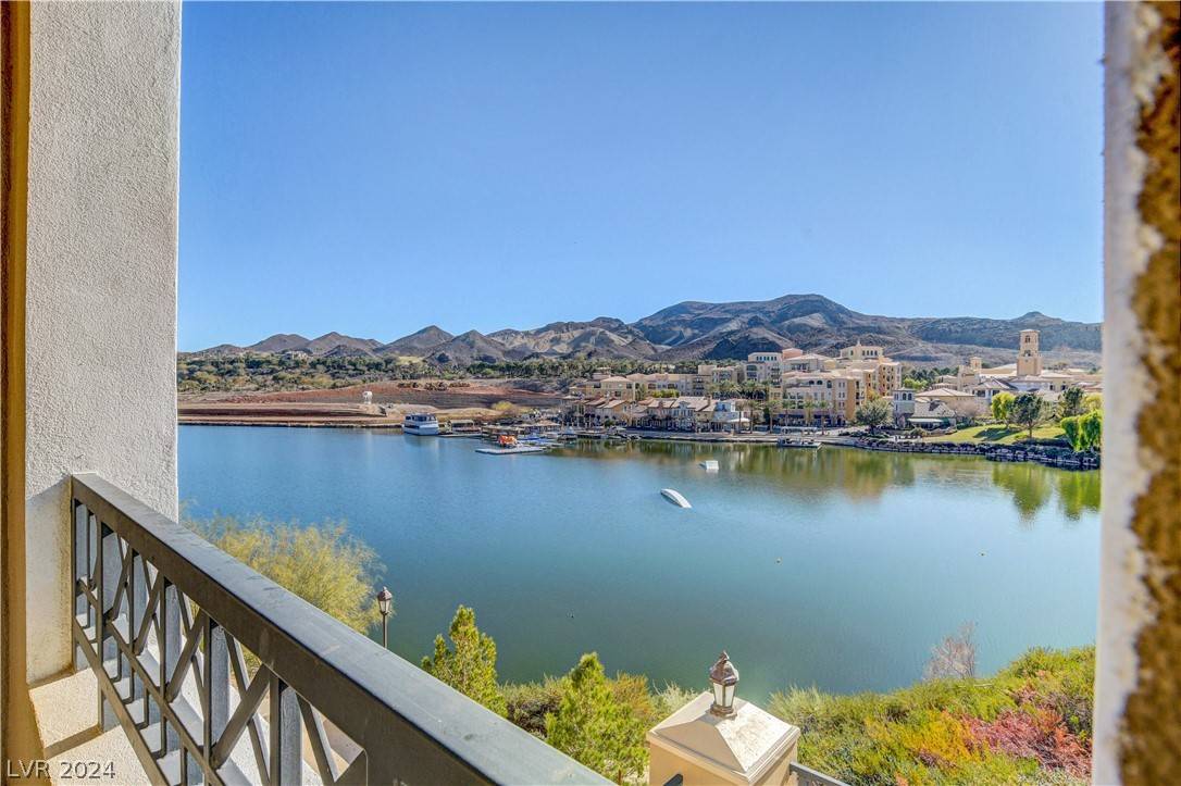 Henderson, NV 89011,29 Montelago BLVD #201
