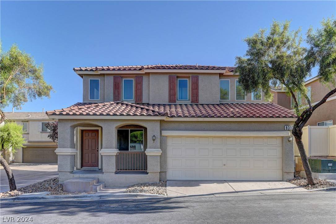 Las Vegas, NV 89131,8313 New Leaf AVE