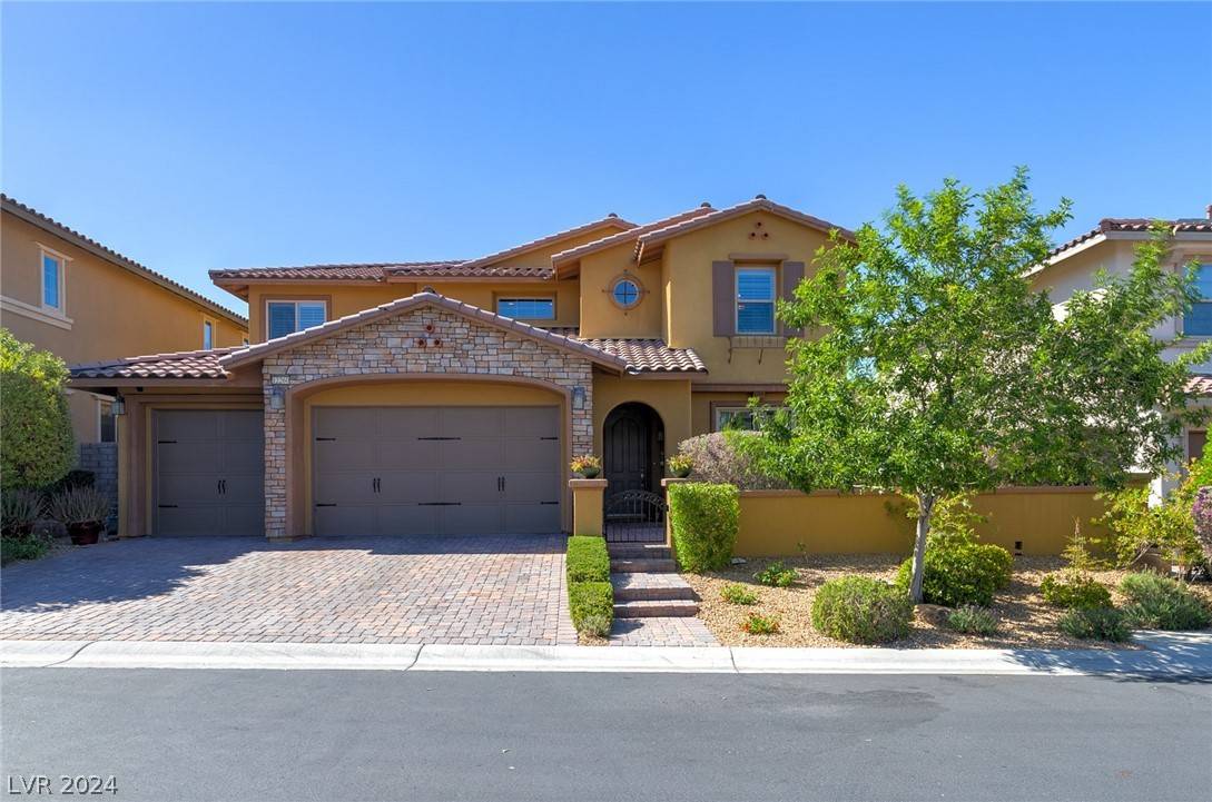 Las Vegas, NV 89138,12260 Crystal Shore AVE