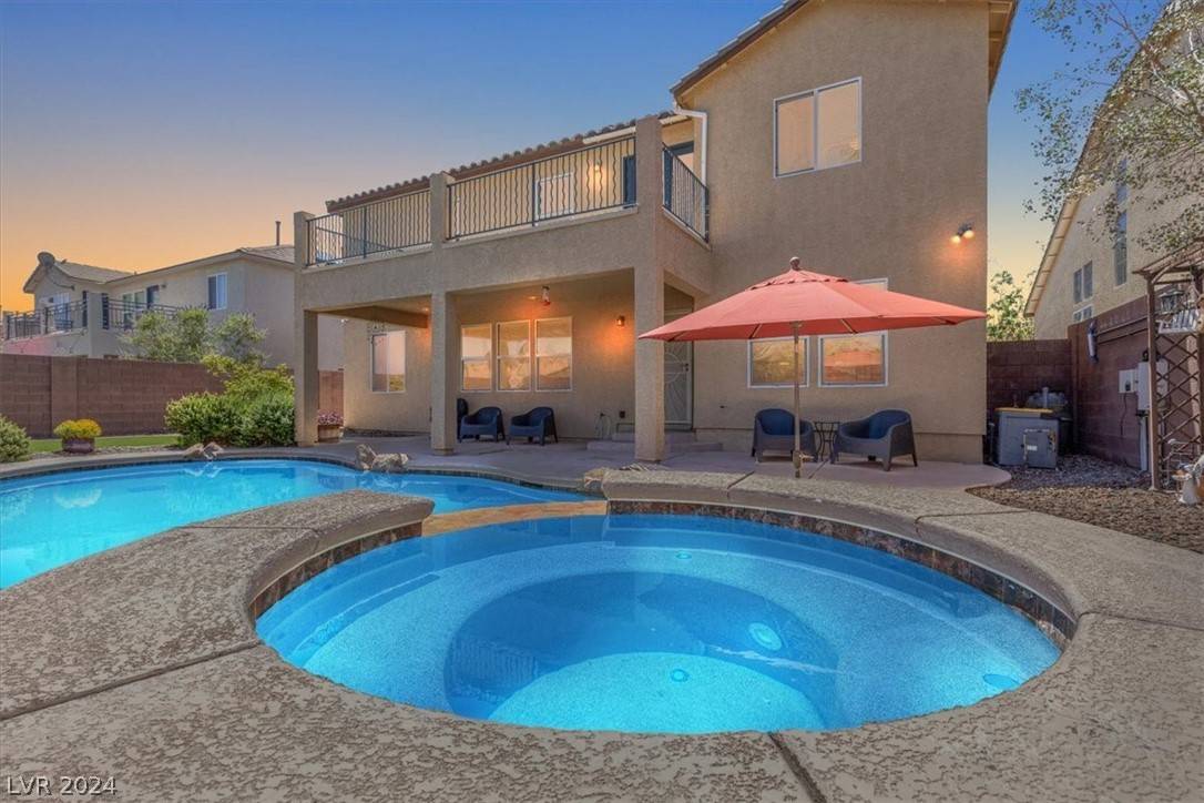 Henderson, NV 89002,22 Stunning Summit AVE