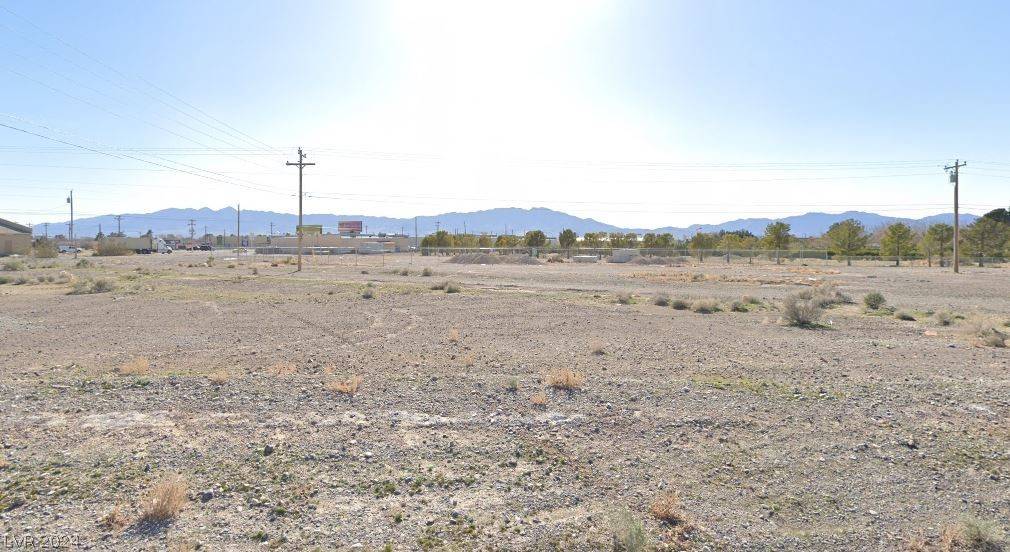 Pahrump, NV 89060,6230 N Hewitt AVE