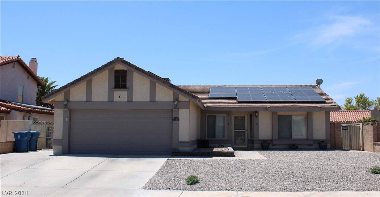 Las Vegas, NV 89129,7113 Big Oak CIR