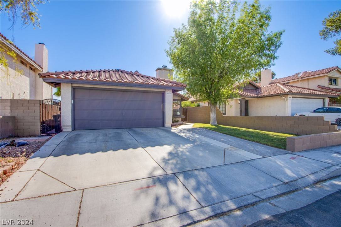 Las Vegas, NV 89147,4659 Winfield DR