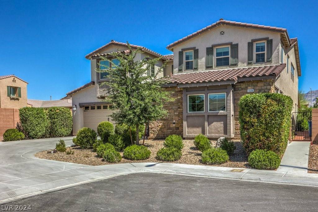 North Las Vegas, NV 89084,1024 Bluebird Ridge CT
