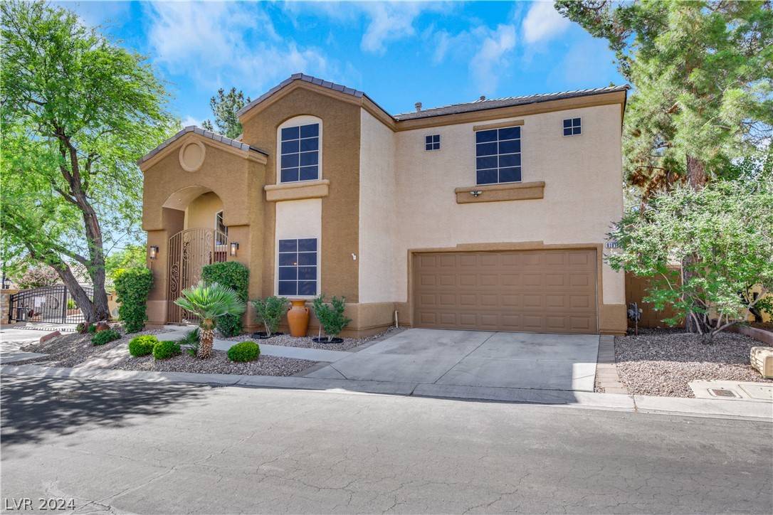 Las Vegas, NV 89129,8101 Amersham AVE