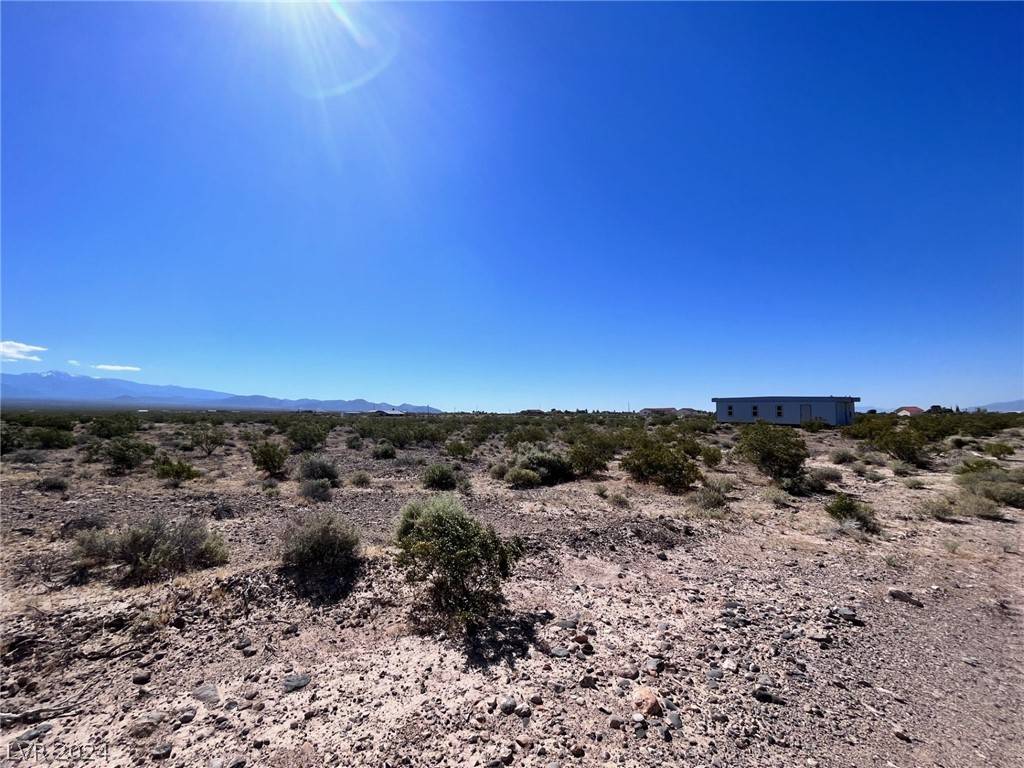 Pahrump, NV 89060,2911 N Morales LN