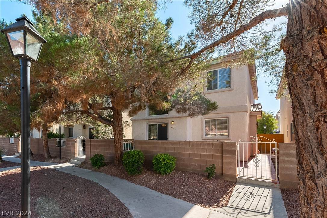 North Las Vegas, NV 89031,5722 Carmel Sand ST