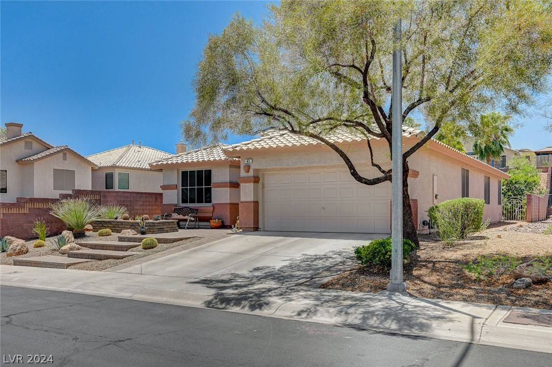Henderson, NV 89002,45 Blaven DR